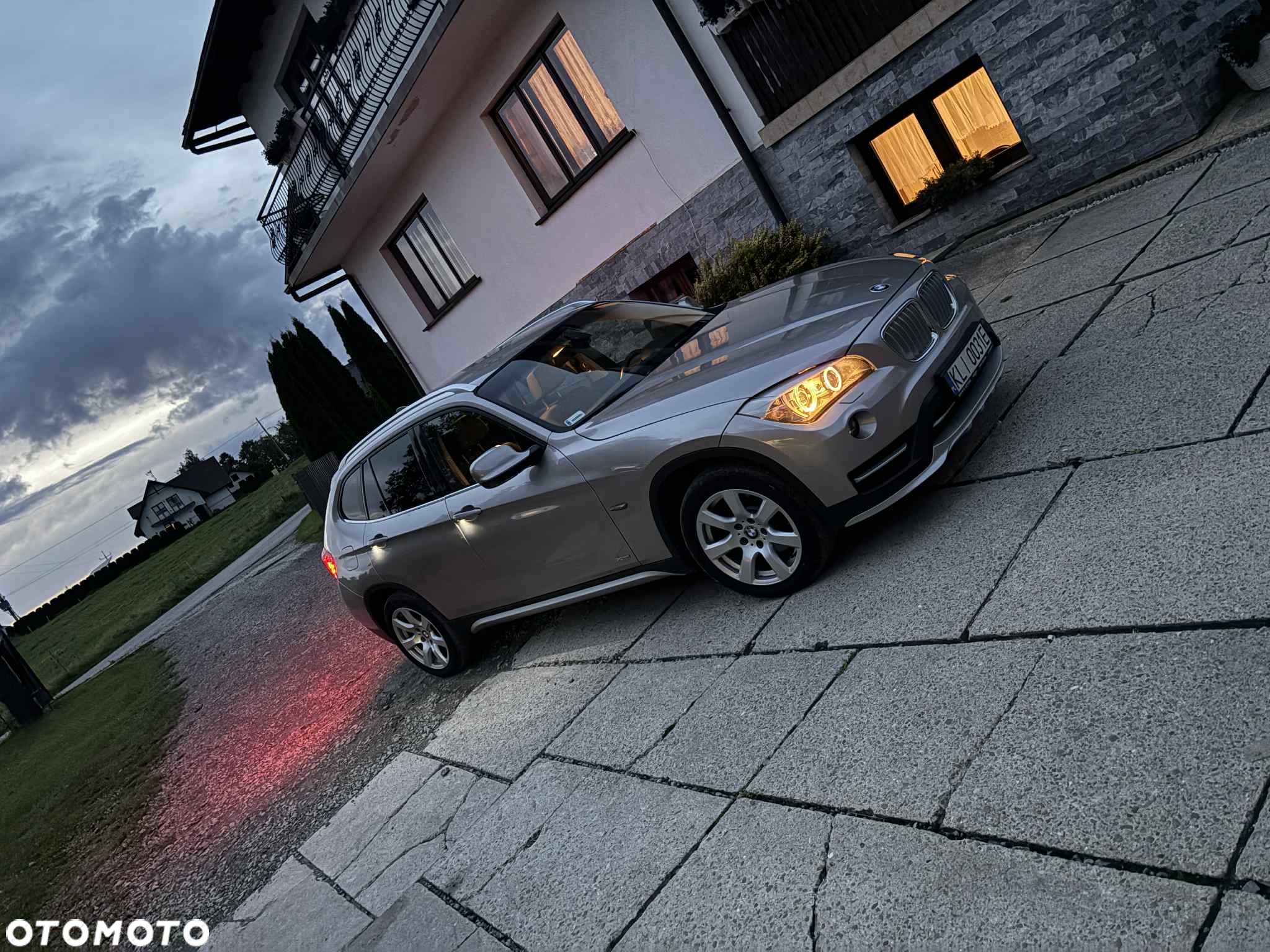 BMW X1 xDrive23d - 7