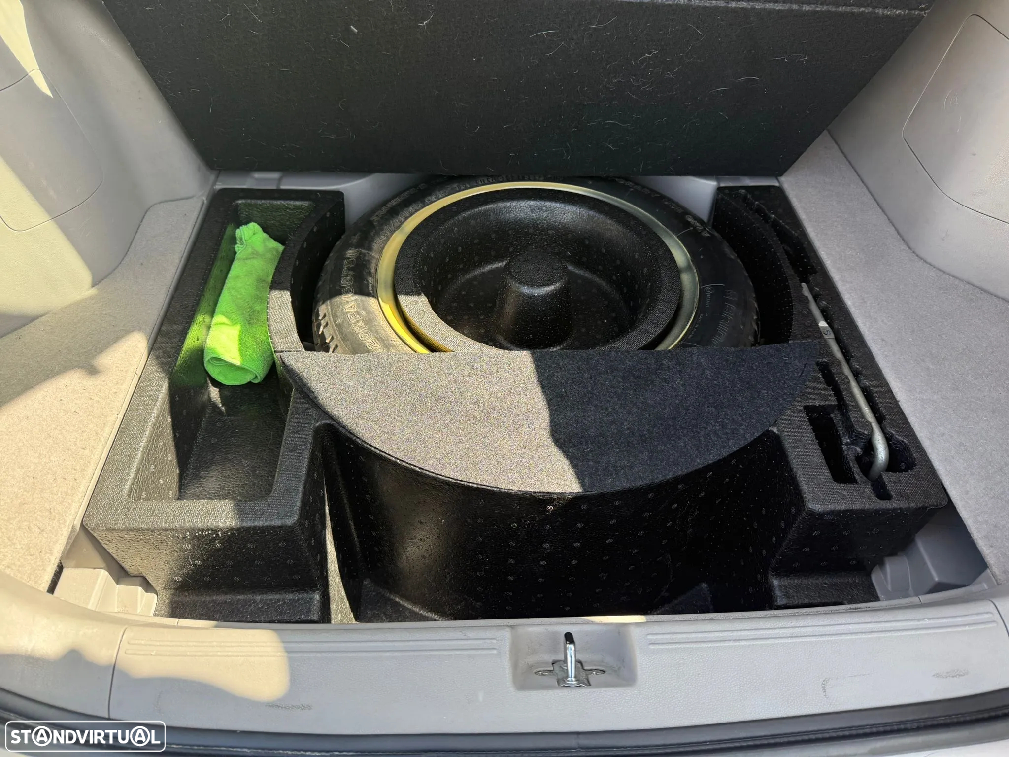 Honda Insight 1.3 IMA i-VTEC Elegance - 8