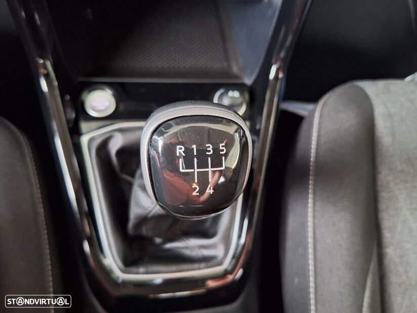 VW T-Cross 1.0 TSI Urban - 22