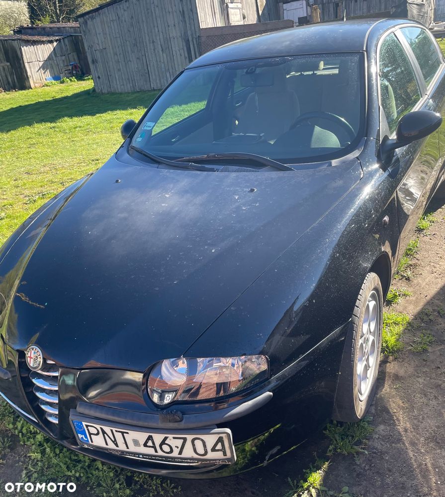 Alfa Romeo 147 1.6 Twin Spark Impression - 1