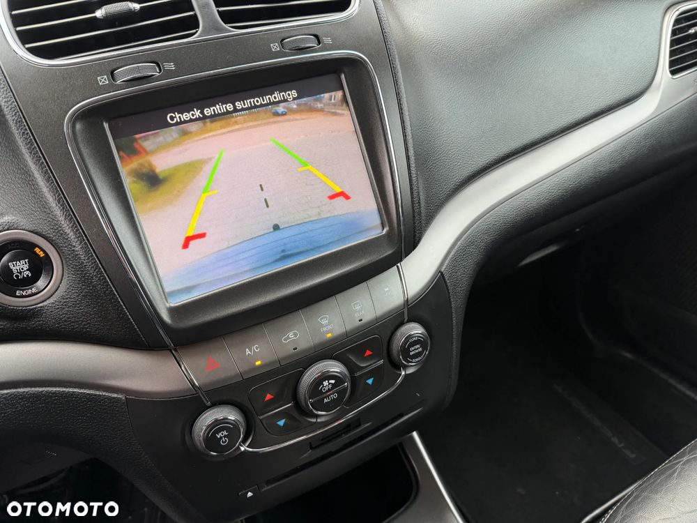 Fiat Freemont 2.0 Multijet Cross AWD - 19