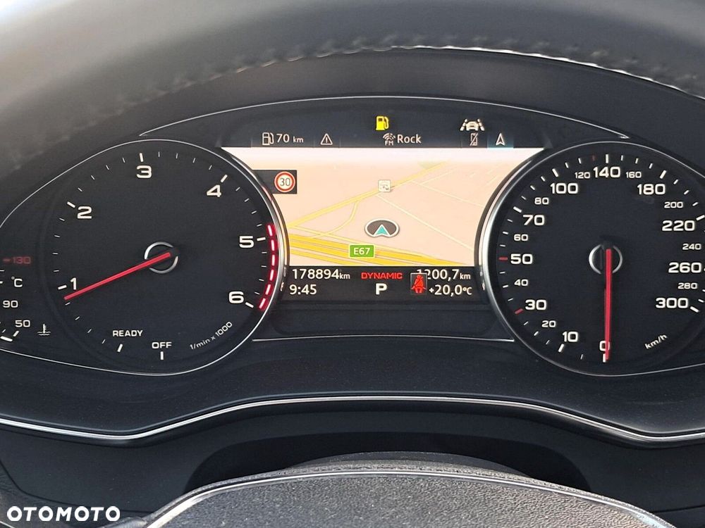Audi A6 Limousine - 19