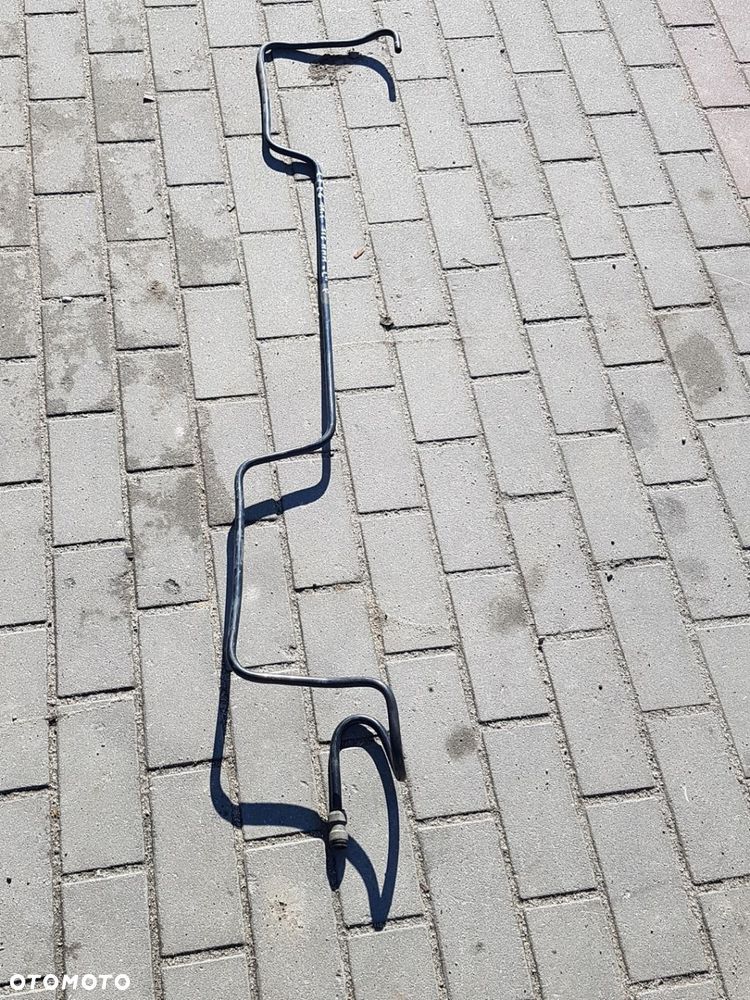 PRZEWÓD TEKALAN HAMULCOWY POWIETRZA LEWY PRZÓD DAF LF EURO 6 - 2