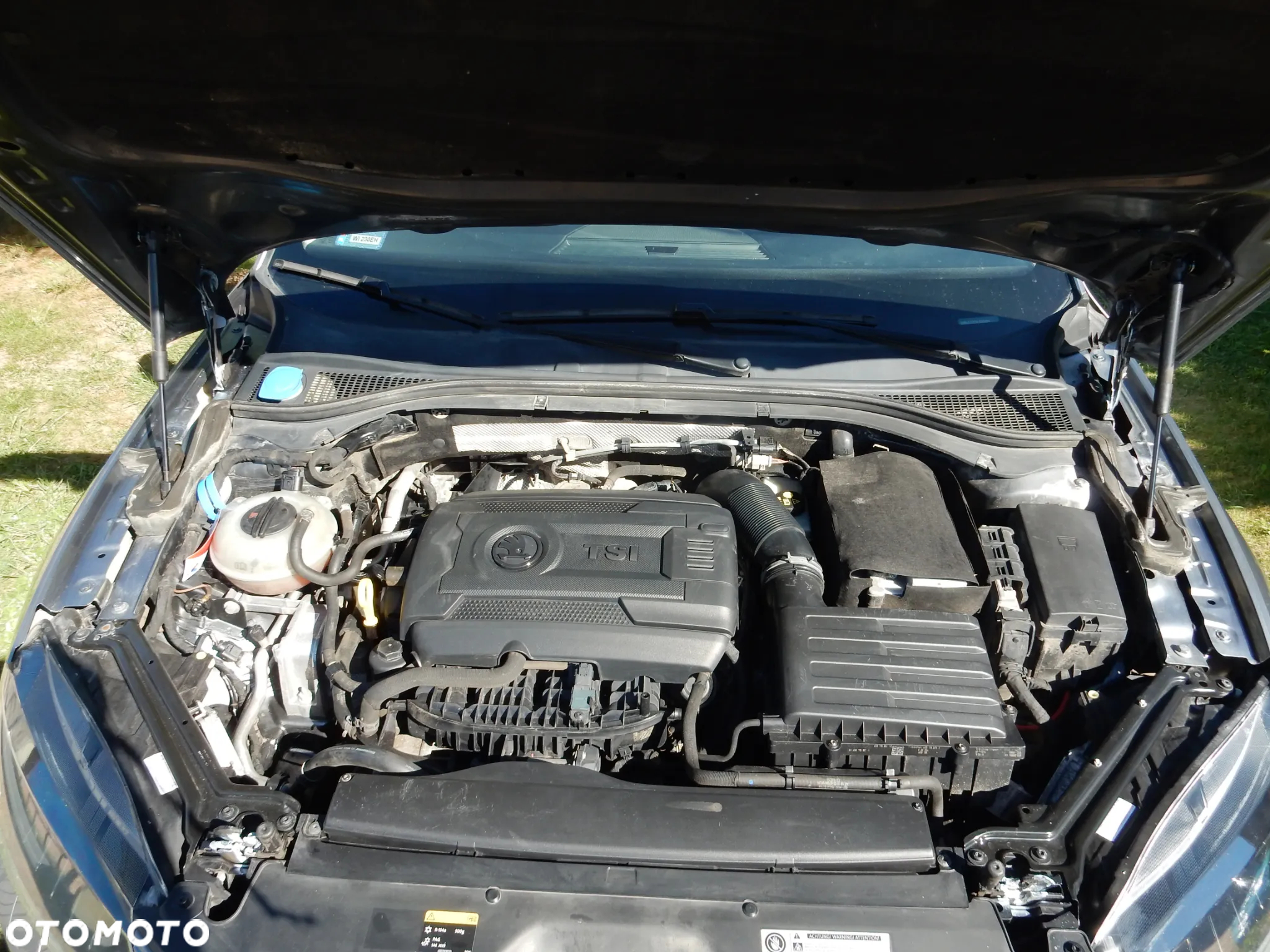 Skoda Superb - 12