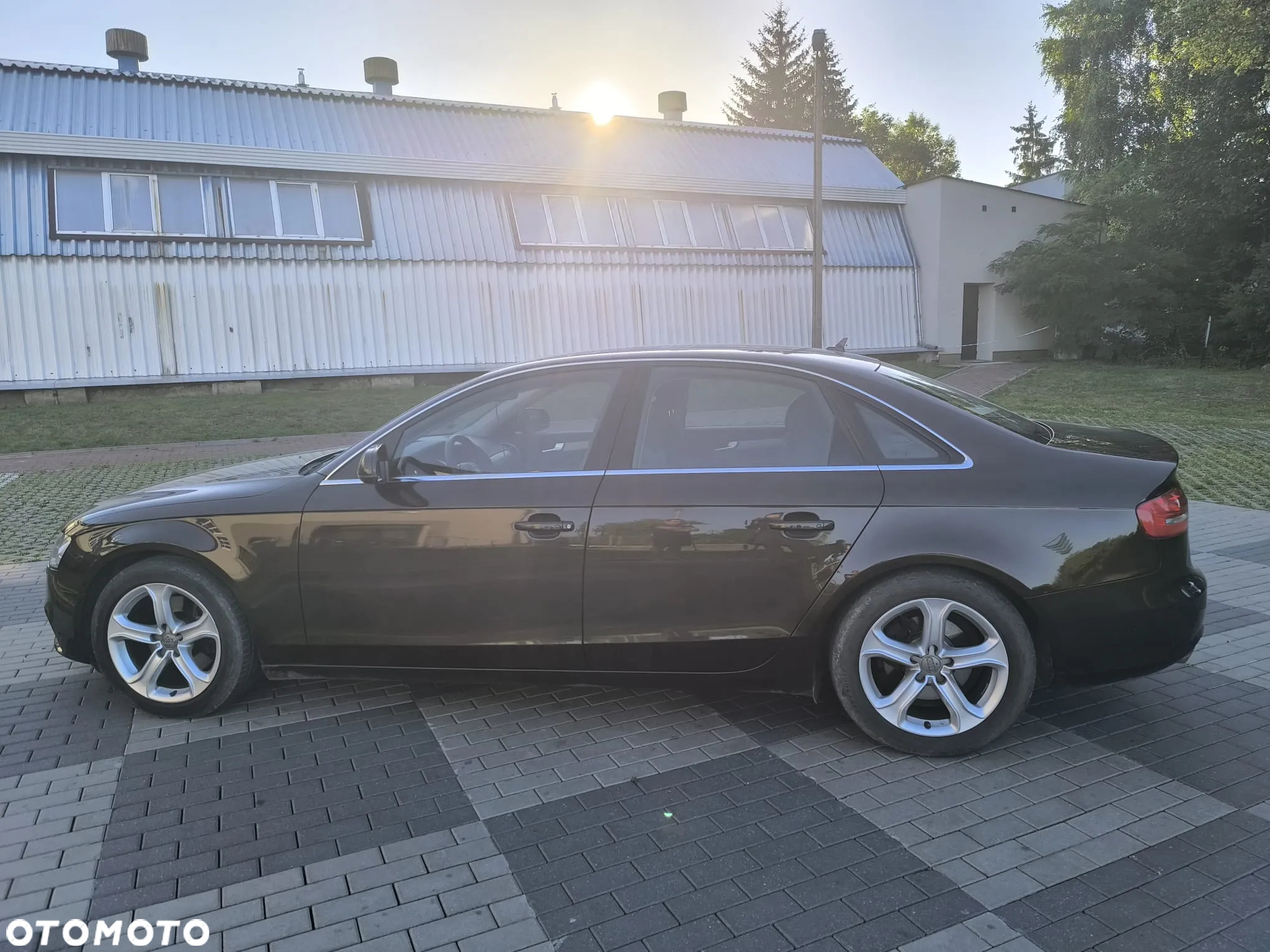 Audi A4 2.0 TDI ultra - 4