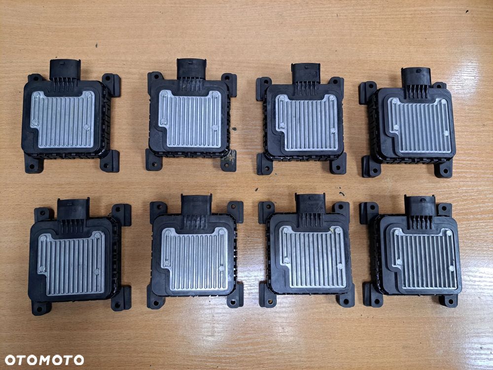 VOLVO V50 S40 C30 C70 S60 2.5T 2.4B STEROWNIK POMPY PALIWA 30769225