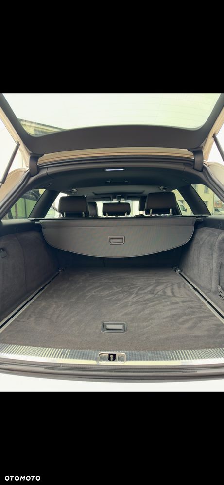 Audi A6 Avant 2.7 TDI Multitronic - 9