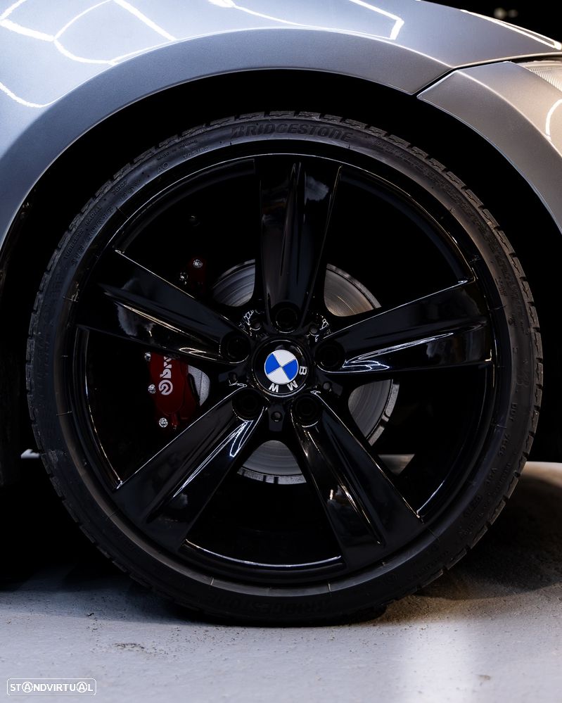 BMW 118 d Coupe - 28
