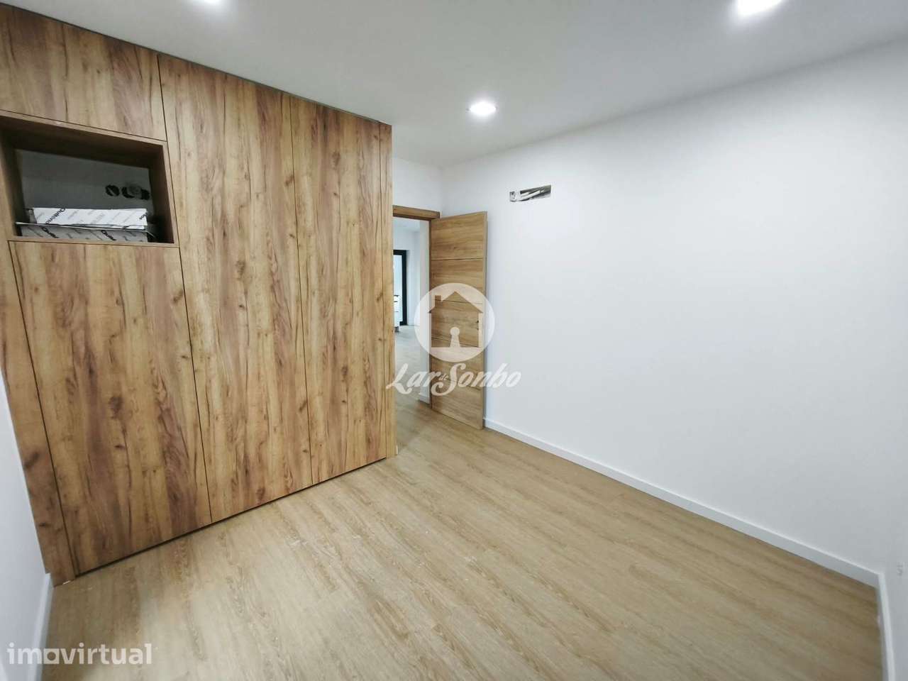 Apartamento em Barroselas - Grande imagem: 3/24