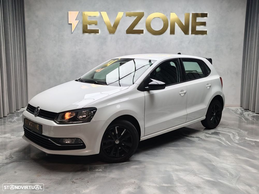 VW Polo 1.0 Confortline - 4