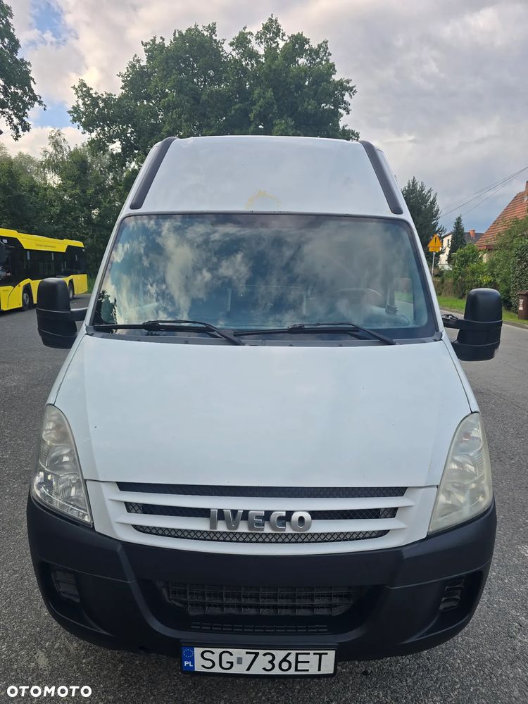 Iveco Daily - 15