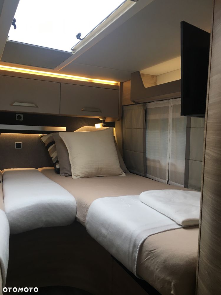 KNAUS Knaus Van Ti Plus 650 MEG - 29