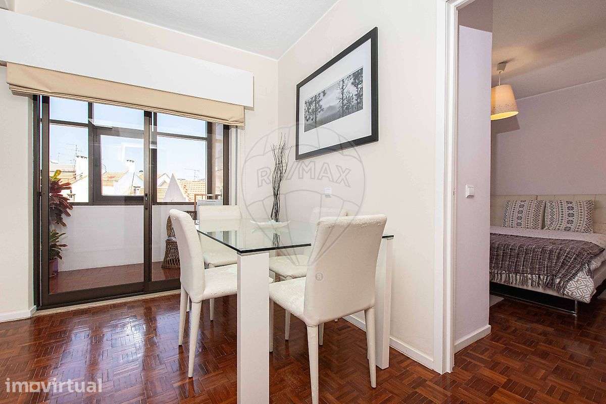 Apartamento T1 para venda - Grande imagem: 4/18