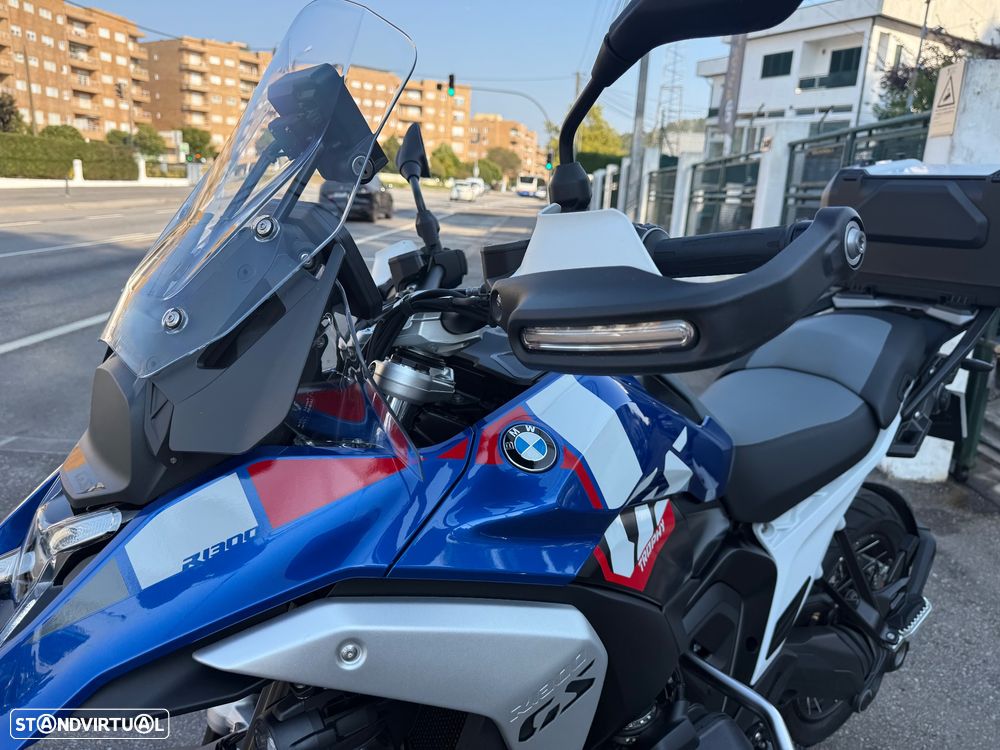 BMW R 1300 GS Gs 1300 - 15