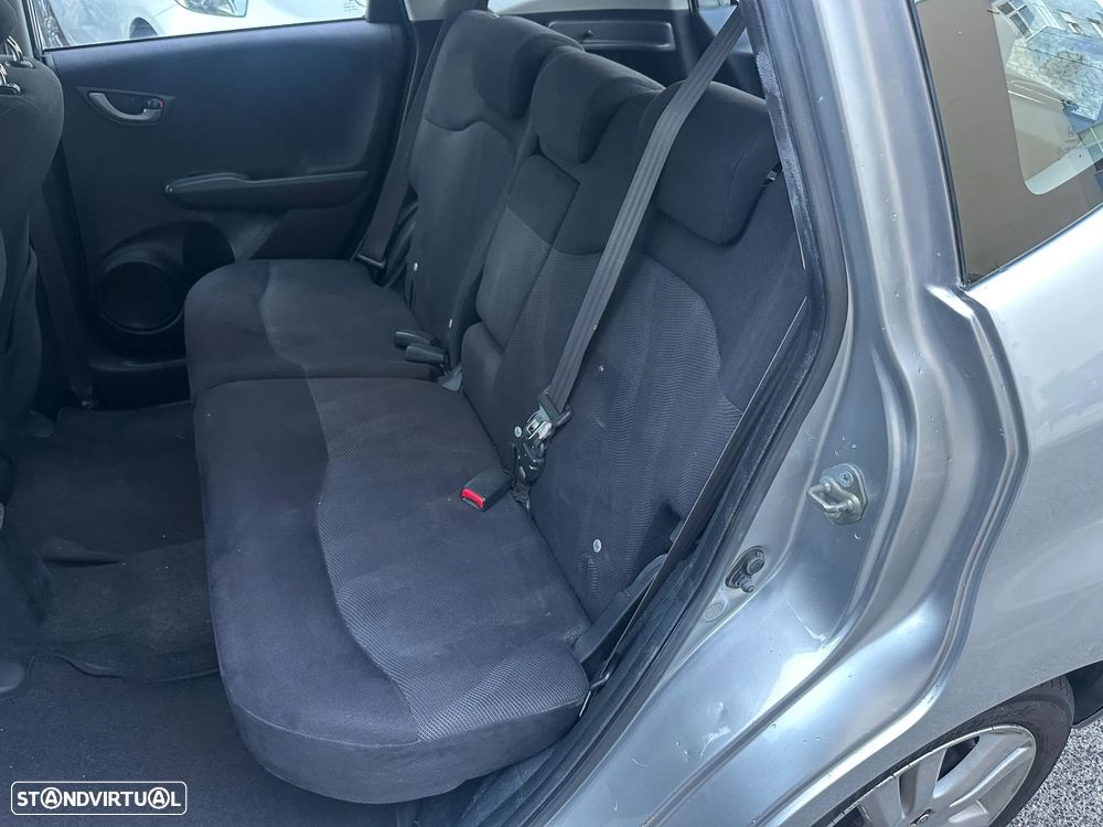 Honda Jazz 1.4 i-VTEC Exclusive - 9