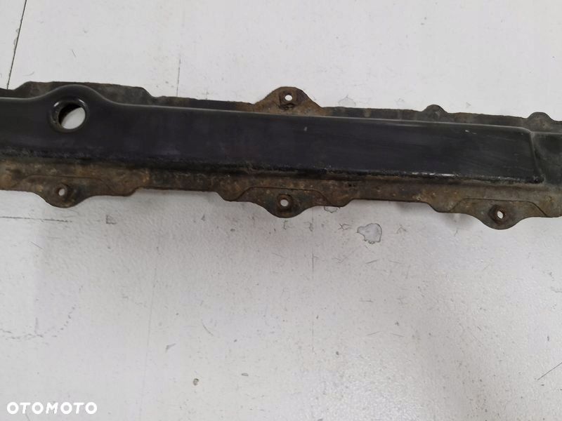 SUZUKI VITARA III 3 BELKA POD CHŁODNICE WZMOCNIENIE CZOŁOWE DOLNE PRZÓD - 3