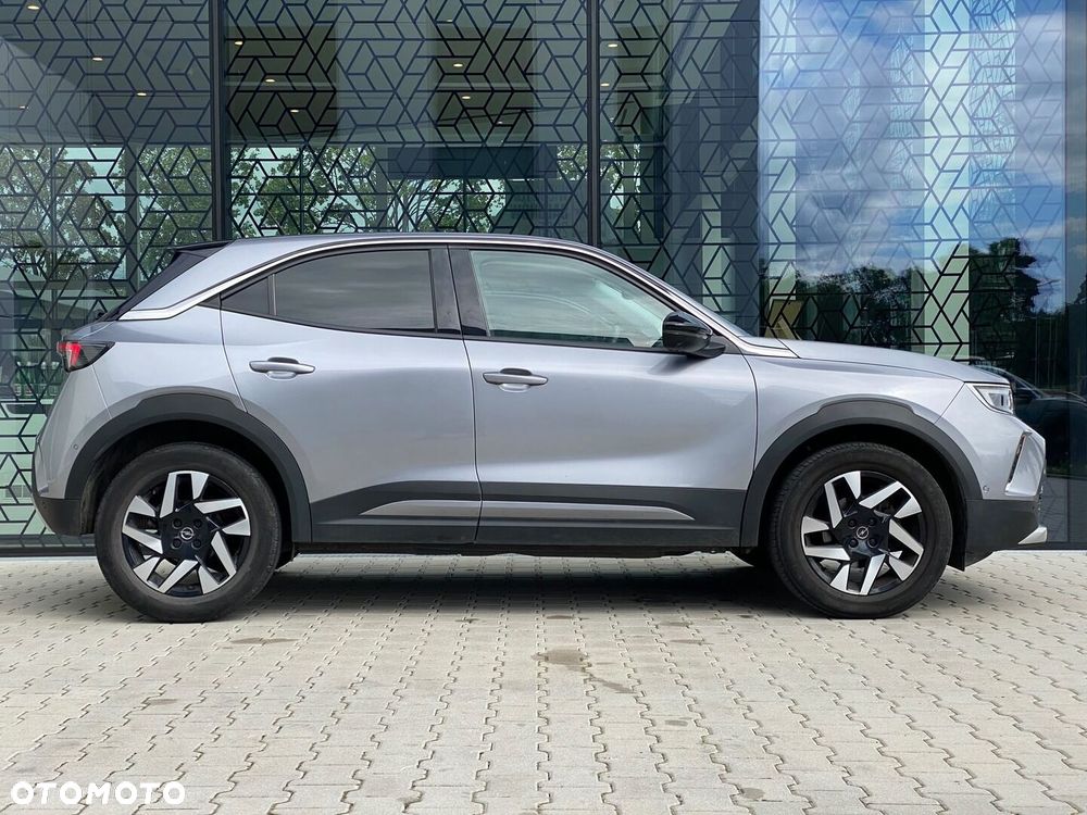 Opel Mokka 1.2 T GS Line S&S - 2