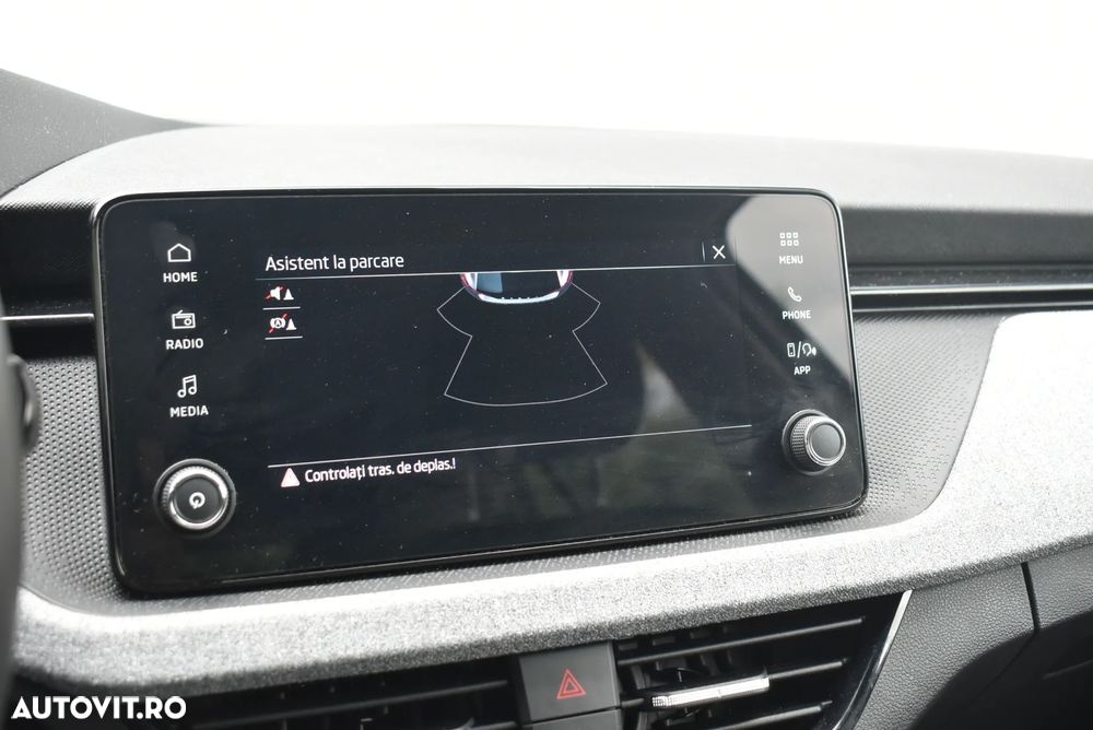 Skoda Scala 1.0 TSI DSG Ambition - 18