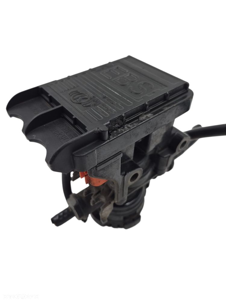 ZAWÓR MODULATOR EBS PRZÓD MAN TGA TGX TGM TGS - 3