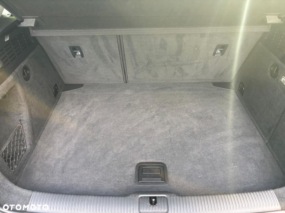 Audi A3 3-drzwiowe 2.0 TDI - 7