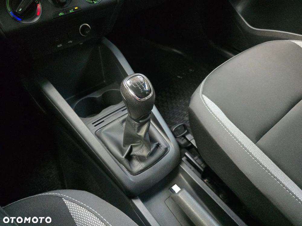 Skoda Fabia 1.0 TSI Ambition - 16