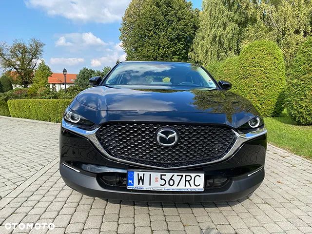 Mazda CX-30 - 4