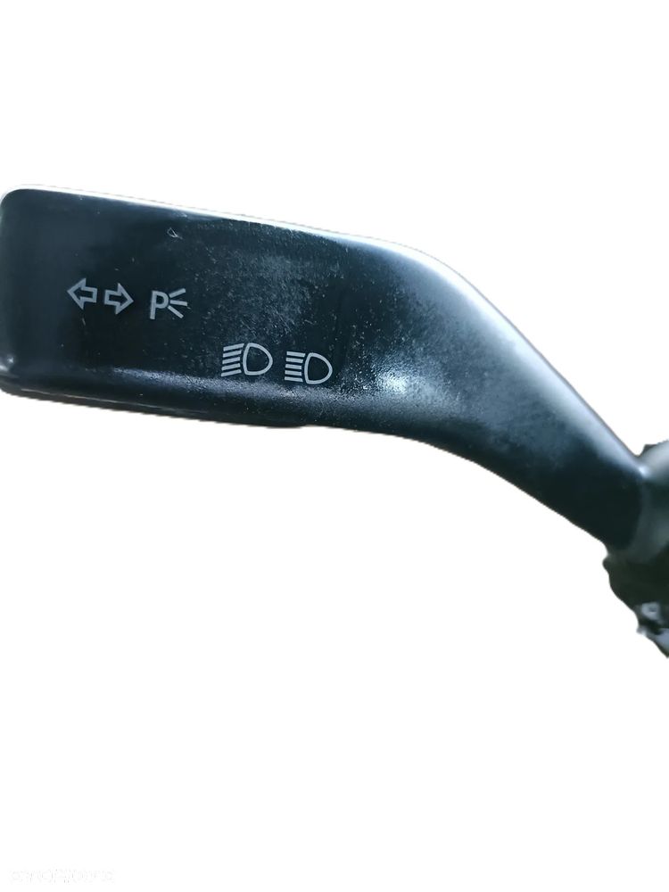 VOLKSWAGEN GOLF V 5 03-09 r. przełącznik zespolony manetki 1K0953503F + - 4