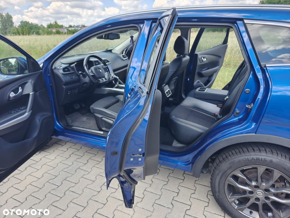 Renault Kadjar BLUE dCi 115 EDC BOSE EDITION - 17
