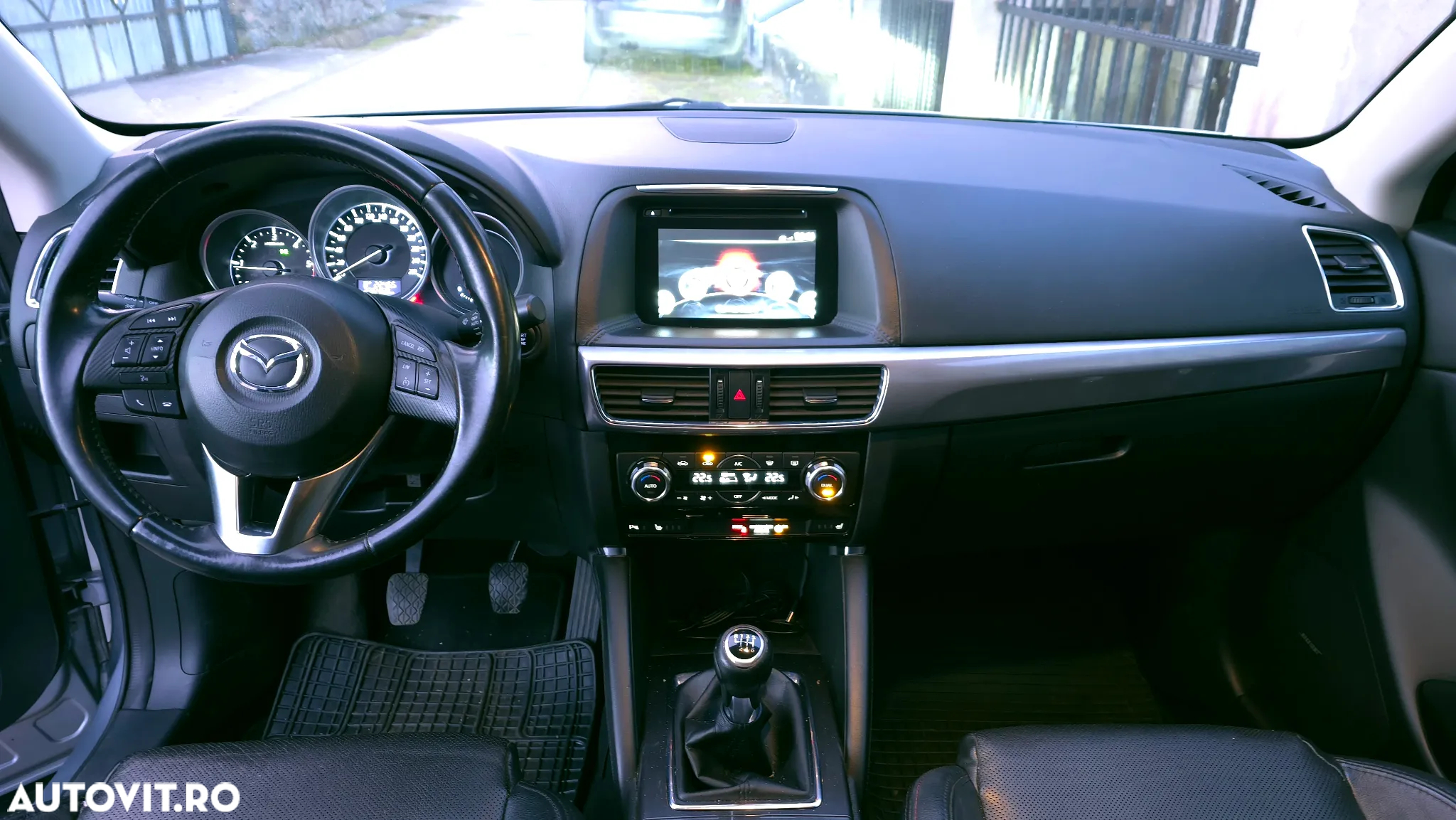 Mazda CX-5 CD150 Revolution - 21