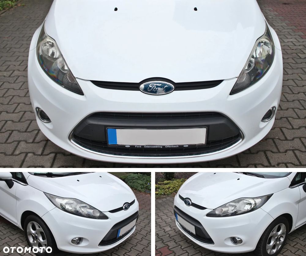 Ford Fiesta - 14