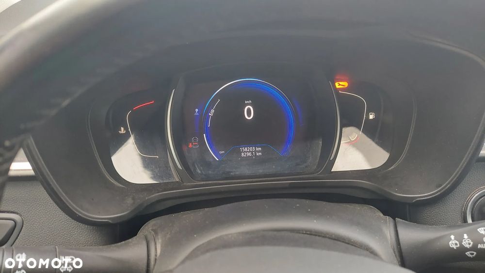 Renault Kadjar Energy dCi 110 Experience - 13