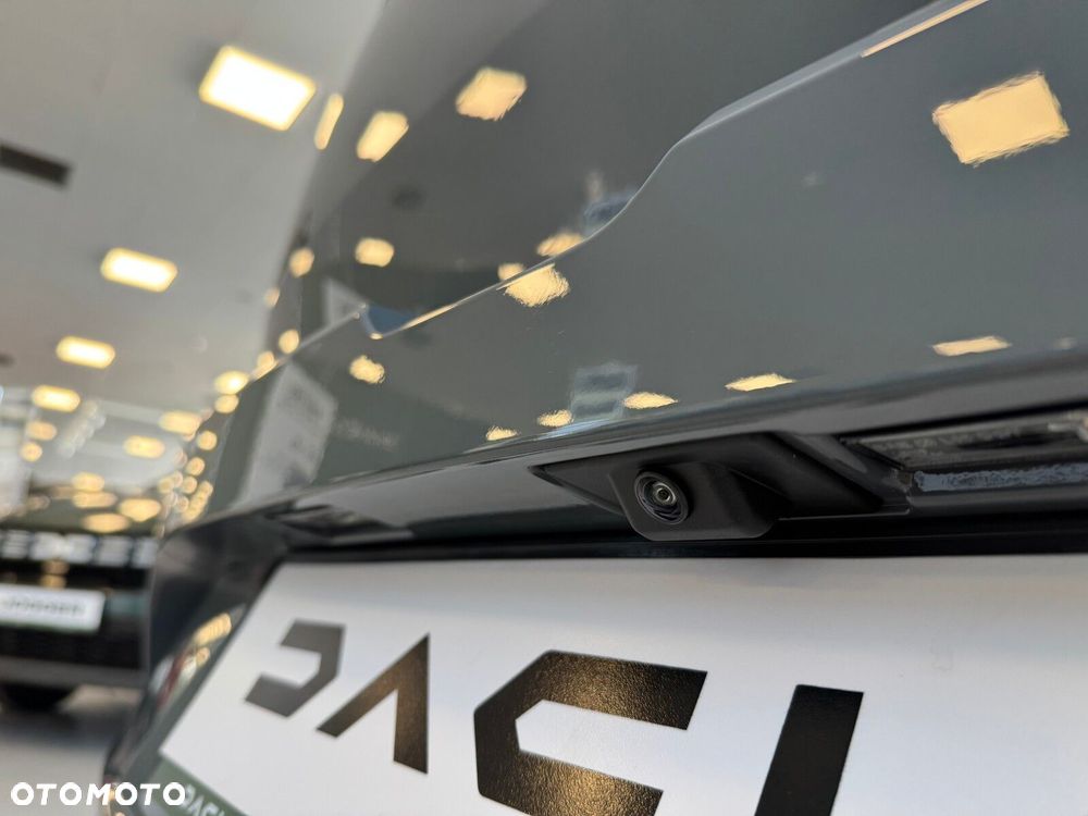 Dacia Sandero - 31