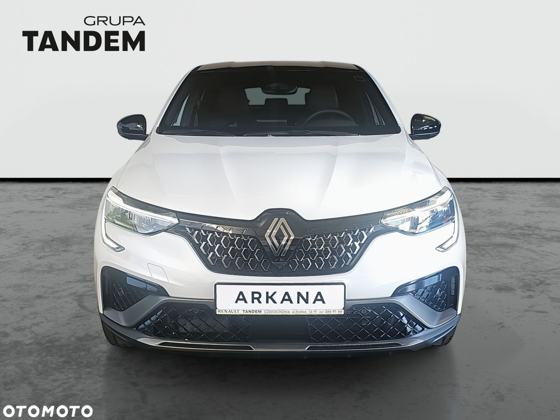 Renault Arkana - 2