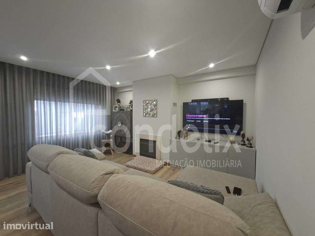 Fantástico Apartamento T3 na Cidade da Maia - Grande imagem: 3/28