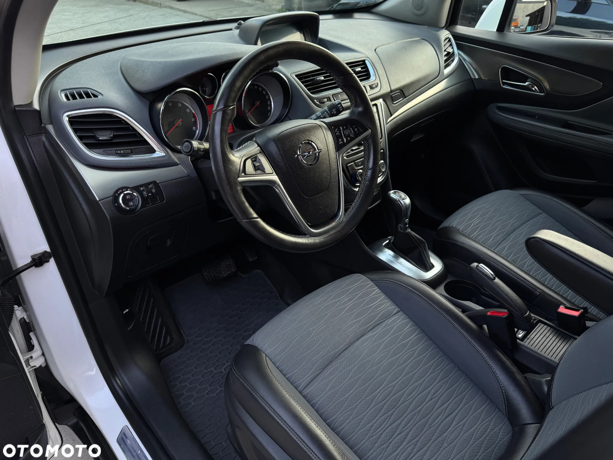 Opel Mokka 1.4 T Cosmo - 5