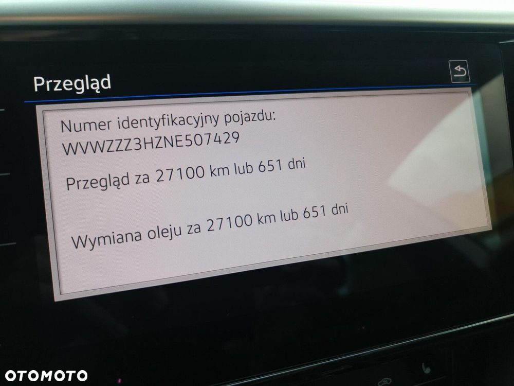 Volkswagen Arteon - 19