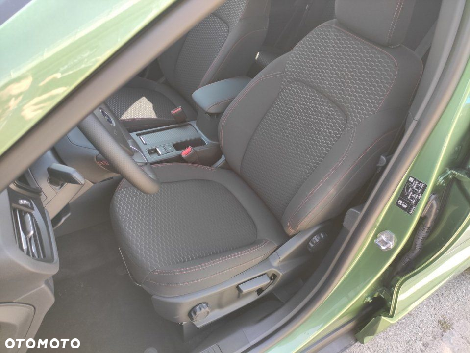 Ford Kuga - 9