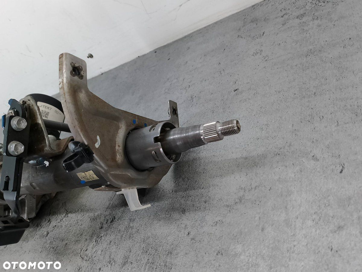WSPOMAGANIE ELEKTRYCZNE, PION CITROEN C1 F8-600 02700 45250-OHO11-00 1.0 - 9