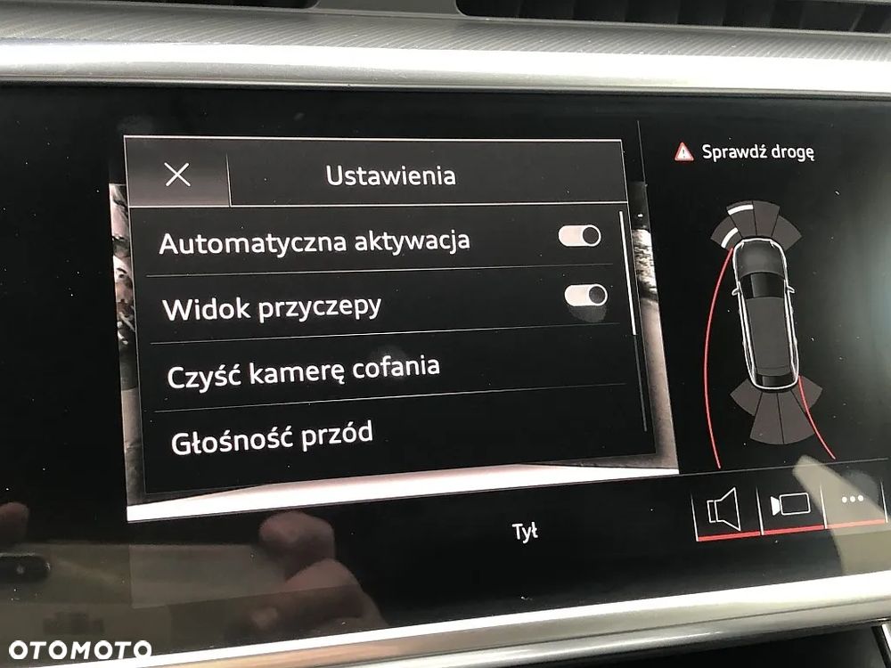 Audi A6 - 18