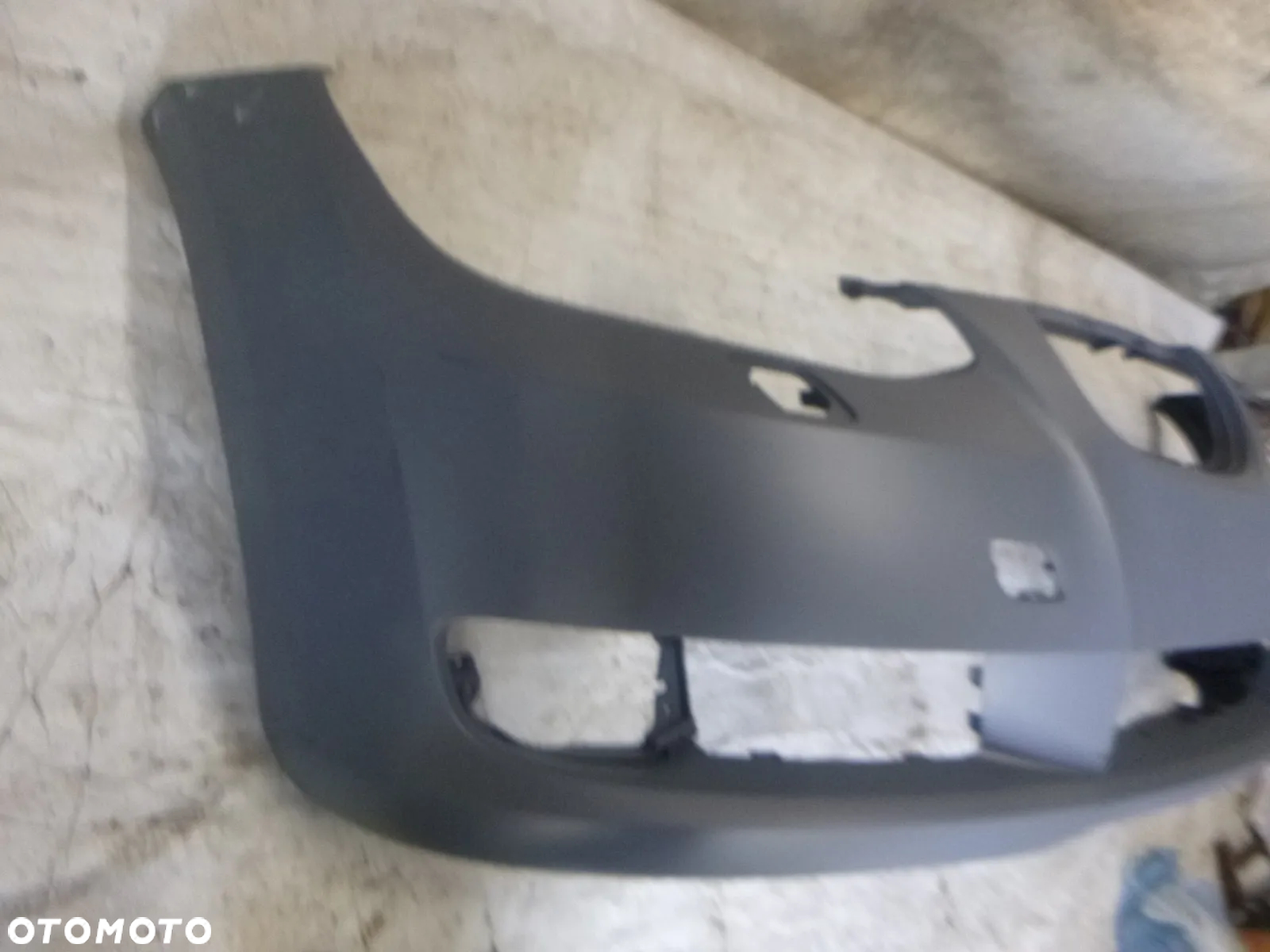 bmw 3 e91 e92 przed liftem zderzak przód nowy przedni - 5
