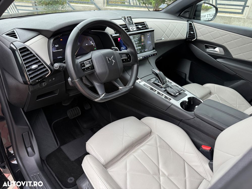 Peugeot 3008 BlueHDi 130 Stop & Start EAT8 Allure Business-Paket - 1