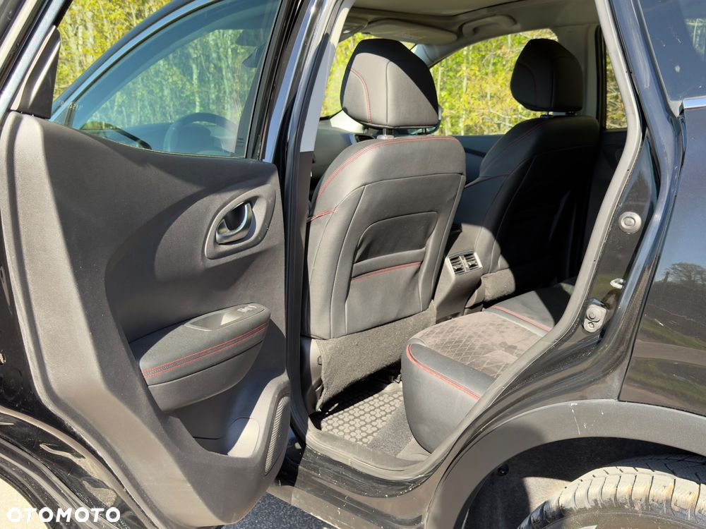 Renault Kadjar 1.3 TCe FAP Black Edition EDC - 21