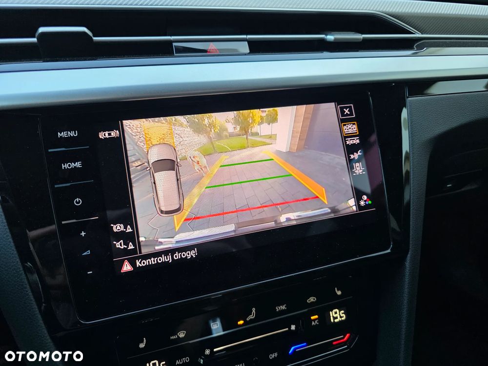 Volkswagen Arteon 2.0 TSI GPF R-Line Edition DSG - 32