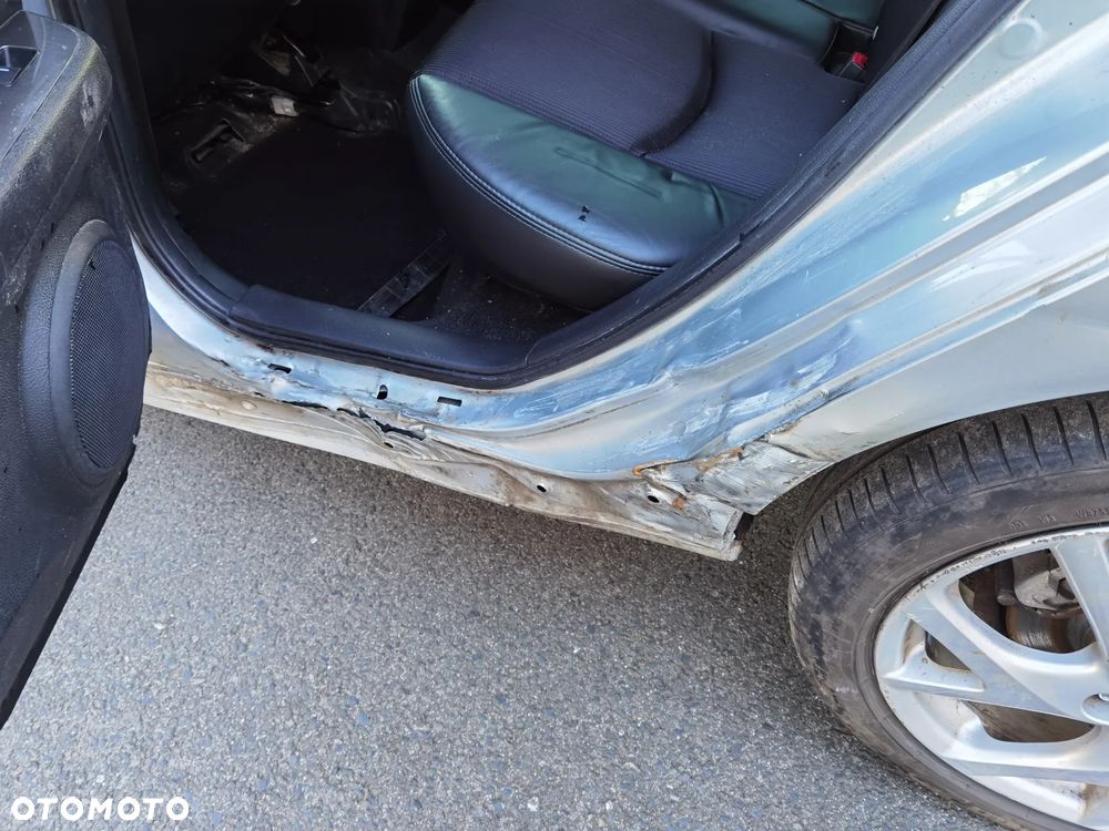 Mazda 6 Sport 2.0 MZR DISI Sports-Line - 12