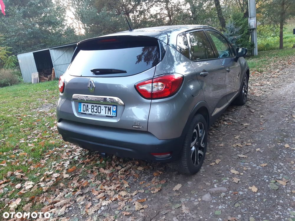 Renault Captur 0.9 Energy TCe Life - 5