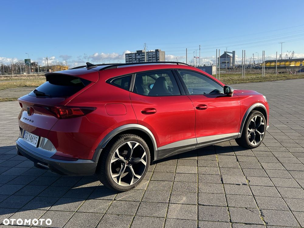 Cupra Formentor - 15