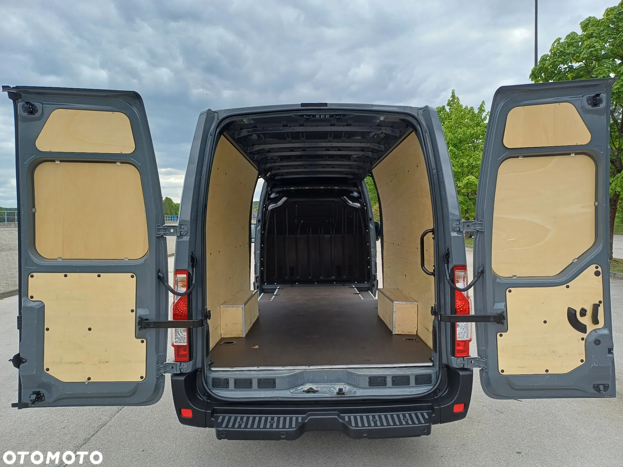 Renault Master - 21