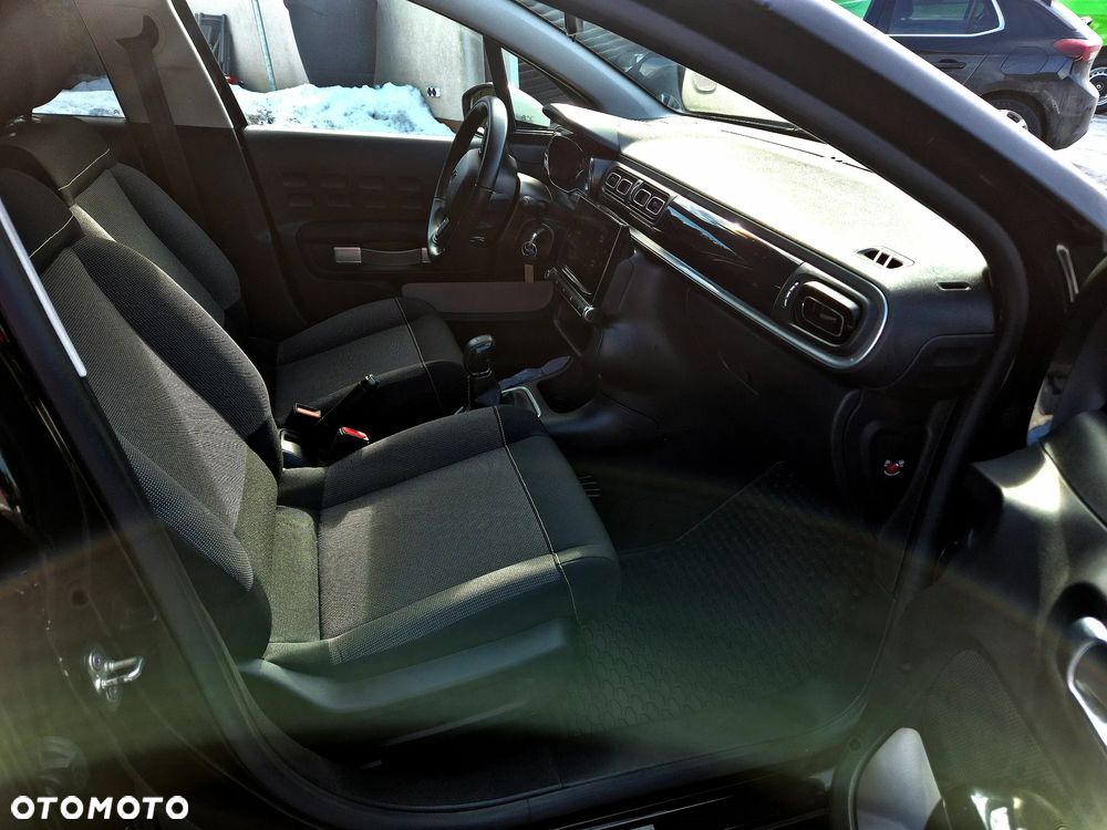 Citroën C3 1.2 PureTech Plus - 7
