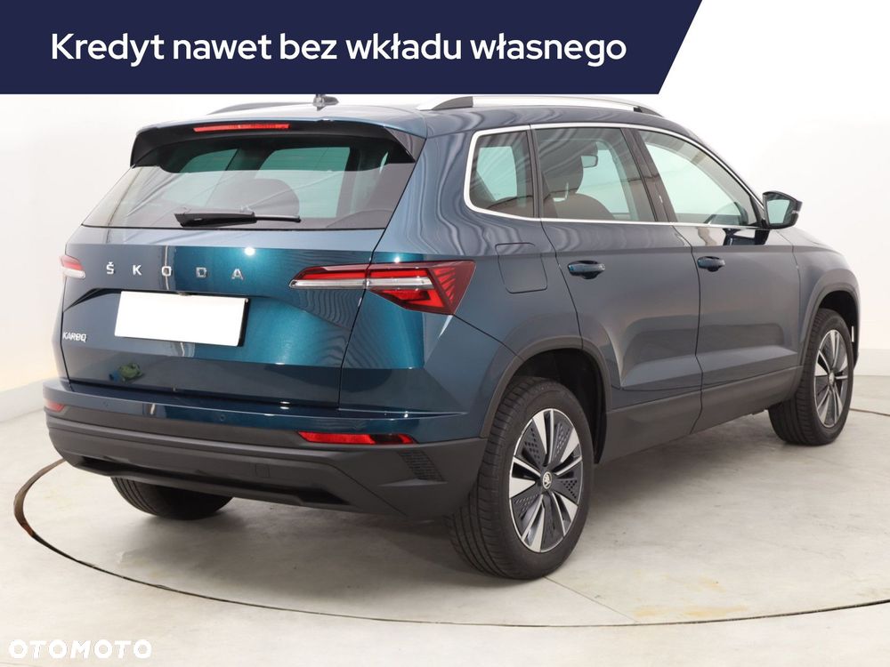 Skoda Karoq - 7