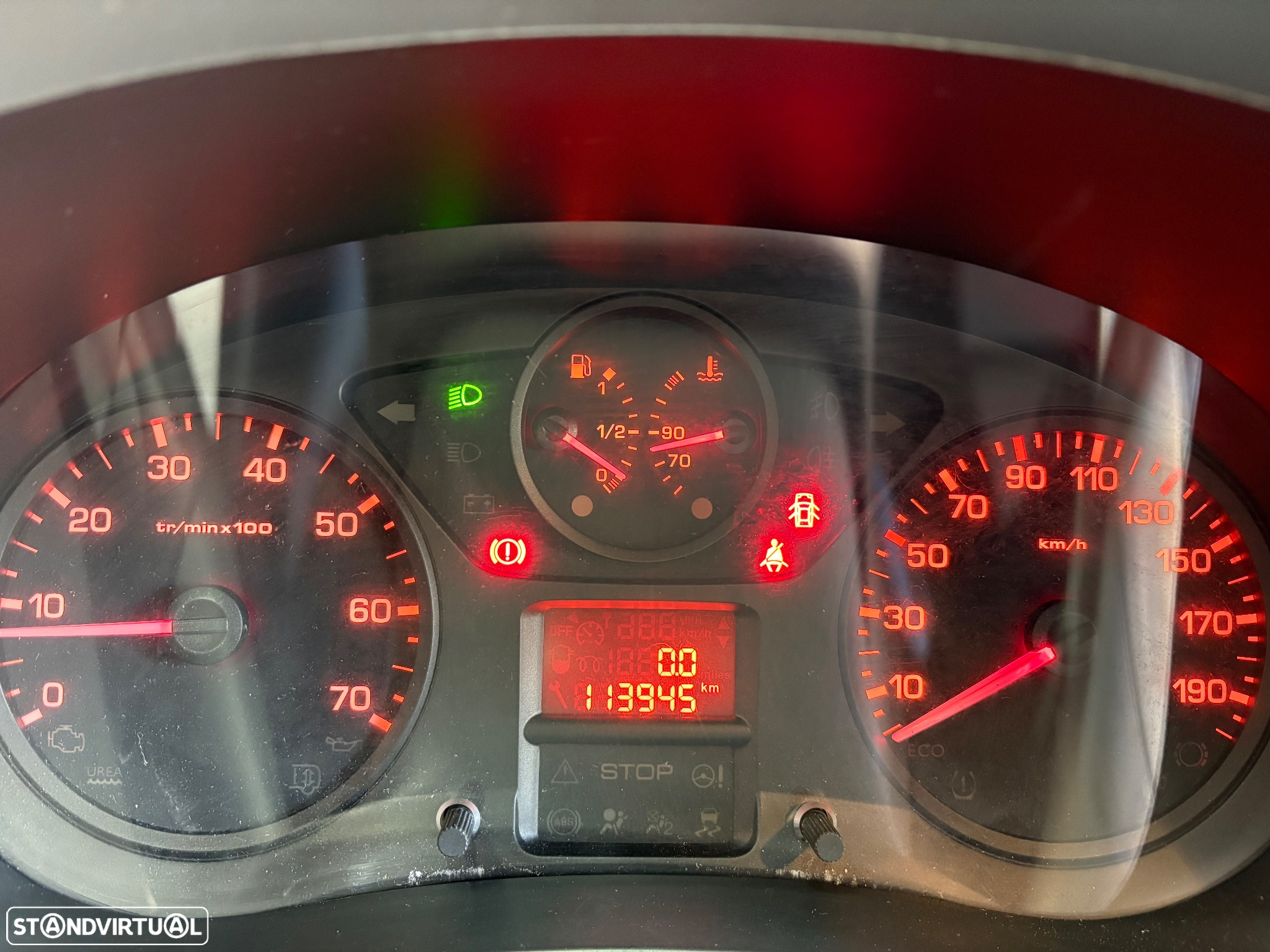 Citroën Berlingo - 29